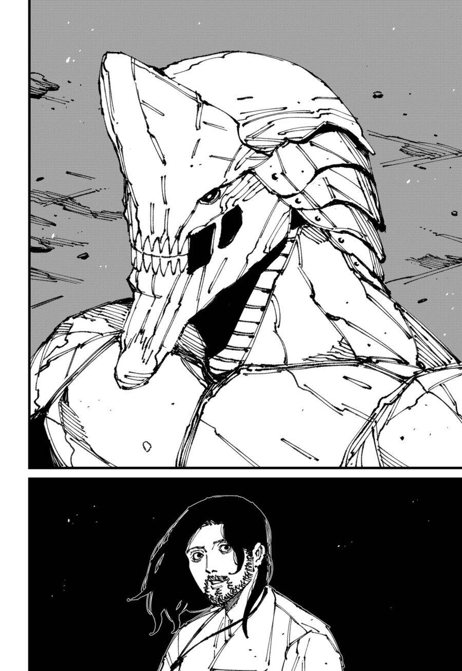 Mad Chapter 5 - 2
