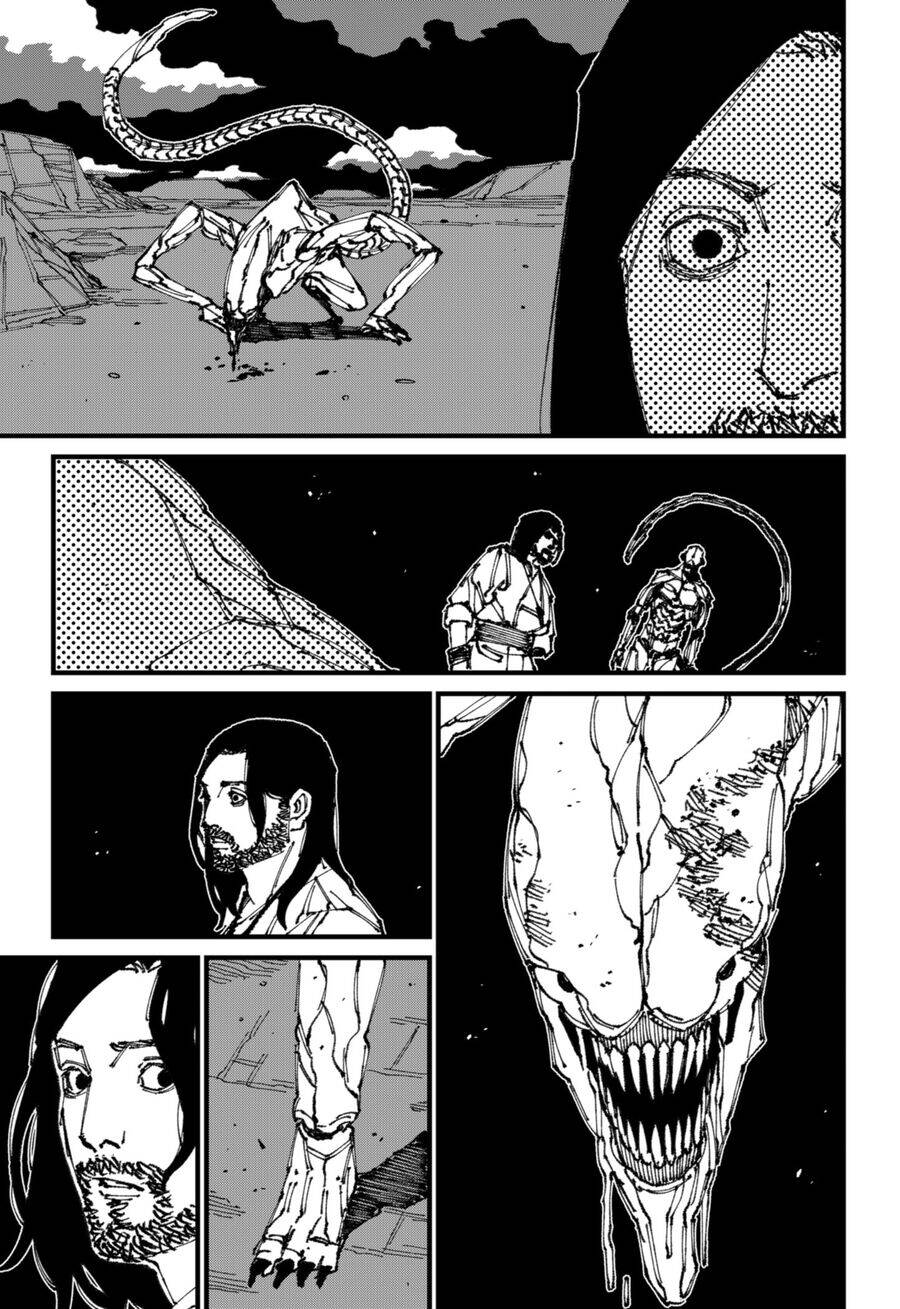 Mad Chapter 5 - 3