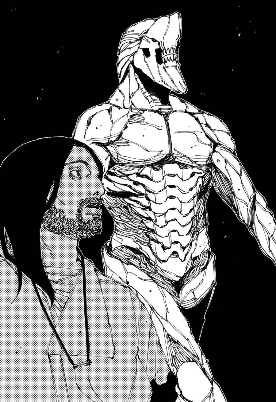 Mad Chapter 5 - 4