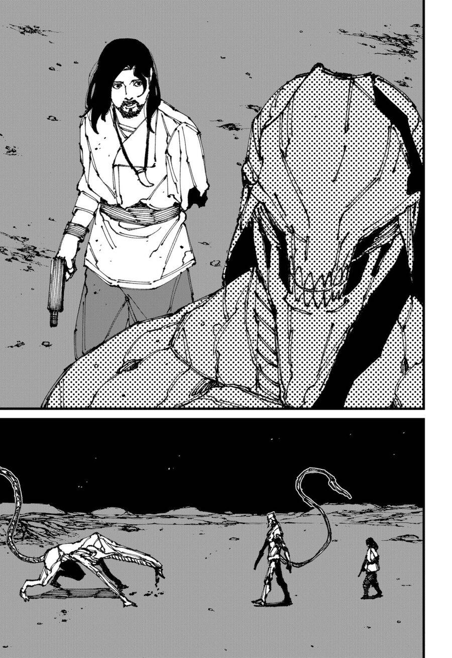 Mad Chapter 5 - 5