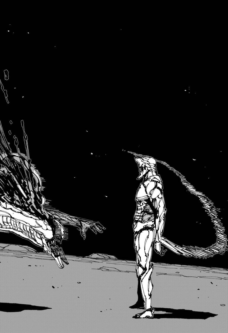 Mad Chapter 5 - 8
