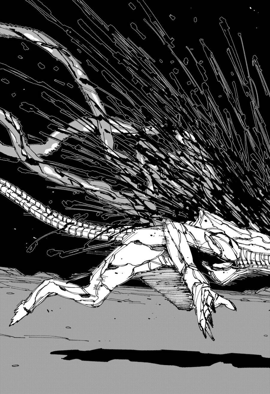 Mad Chapter 5 - 10