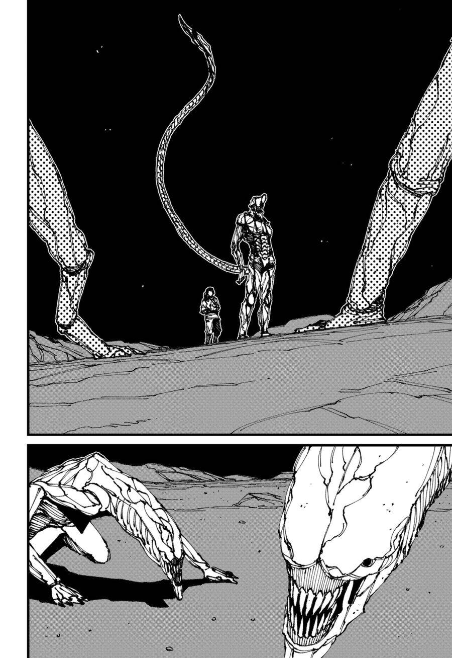 Mad Chapter 5 - 13