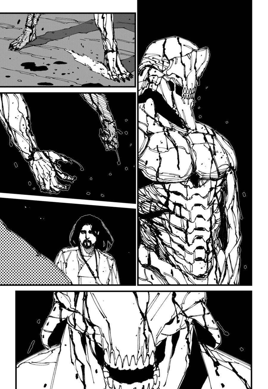 Mad Chapter 5 - 14
