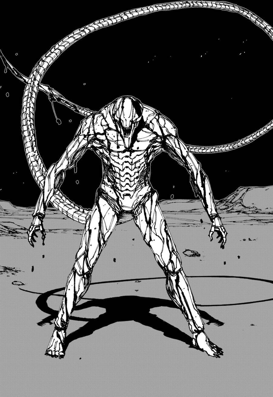 Mad Chapter 5 - 15