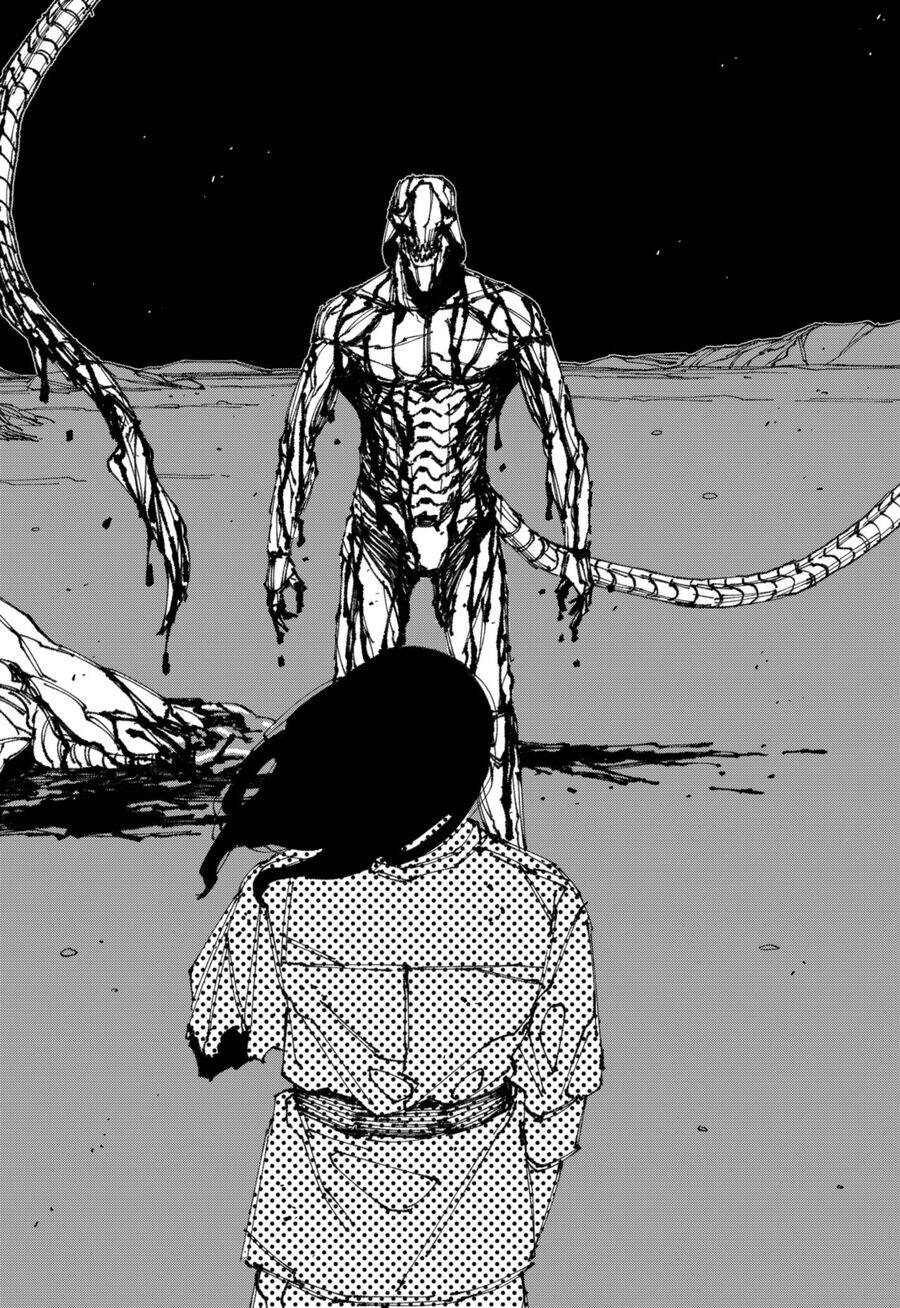 Mad Chapter 5 - 22
