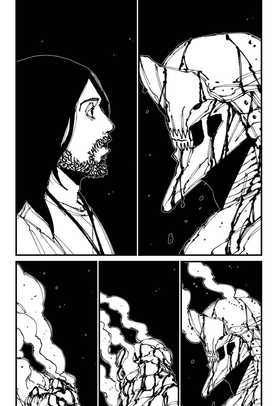 Mad Chapter 5 - 23