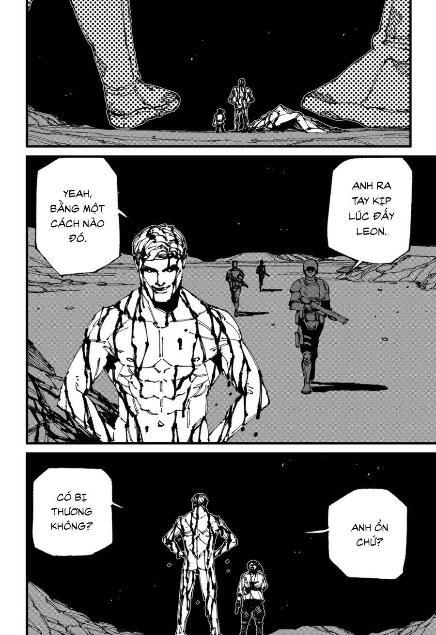Mad Chapter 5 - 26