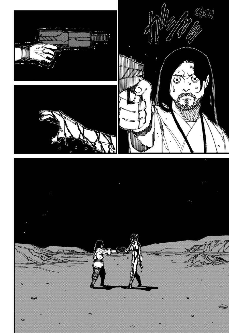 Mad Chapter 5 - 28
