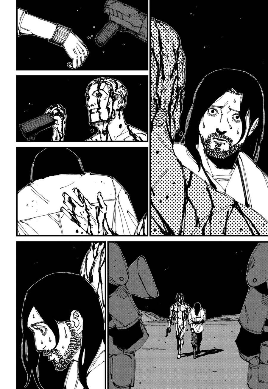 Mad Chapter 5 - 30