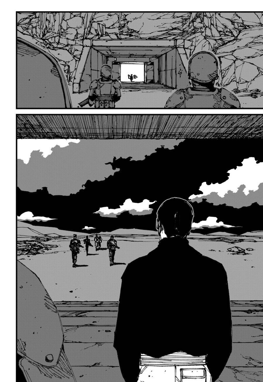 Mad Chapter 5 - 32