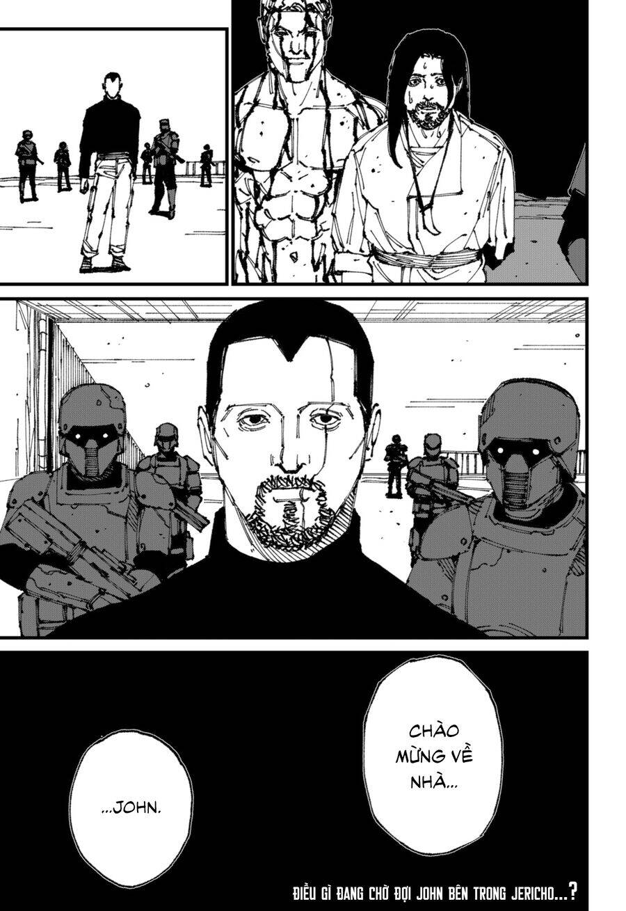 Mad Chapter 5 - 33