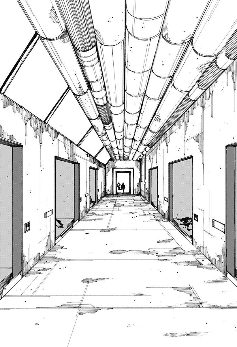 Mad Chapter 6 - 5