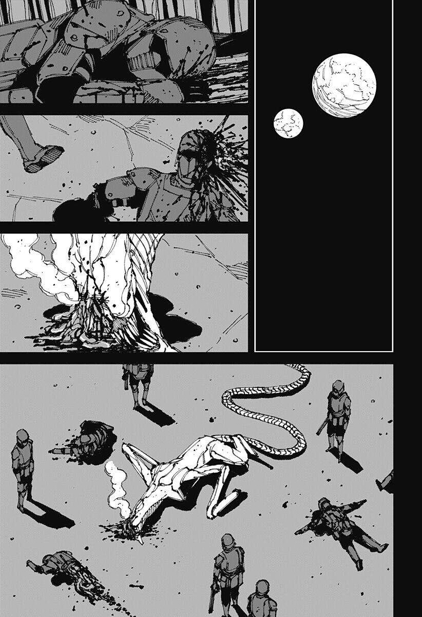 Mad Chapter 6 - 10