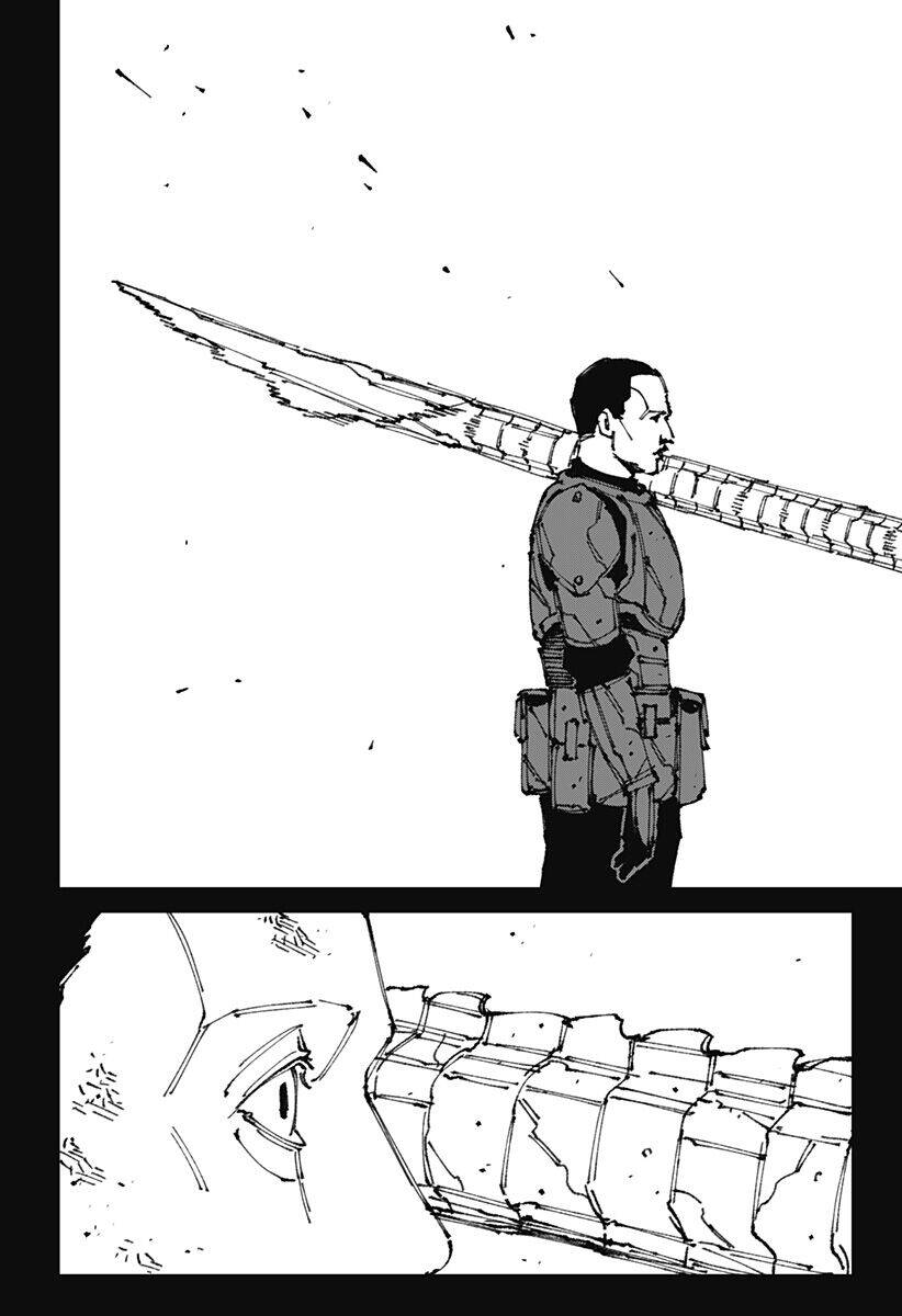 Mad Chapter 6 - 23
