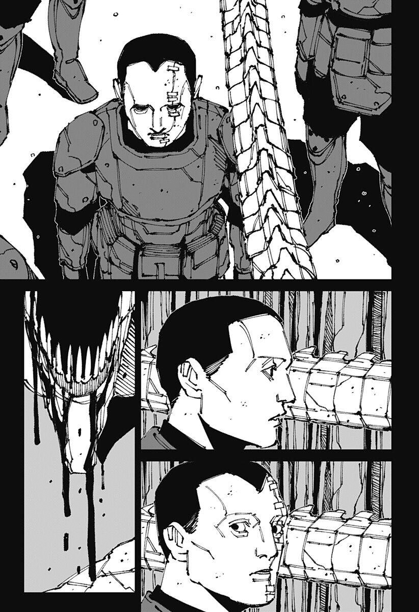 Mad Chapter 6 - 24