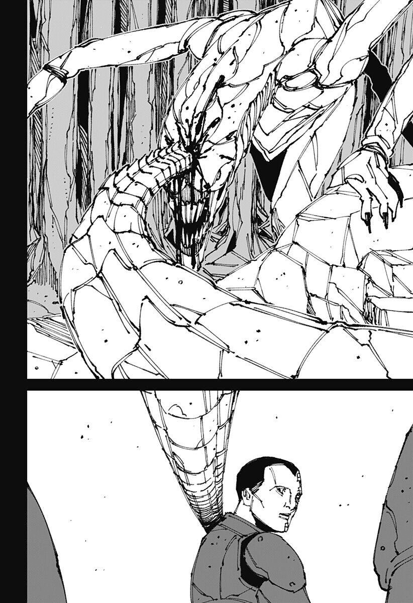 Mad Chapter 6 - 25