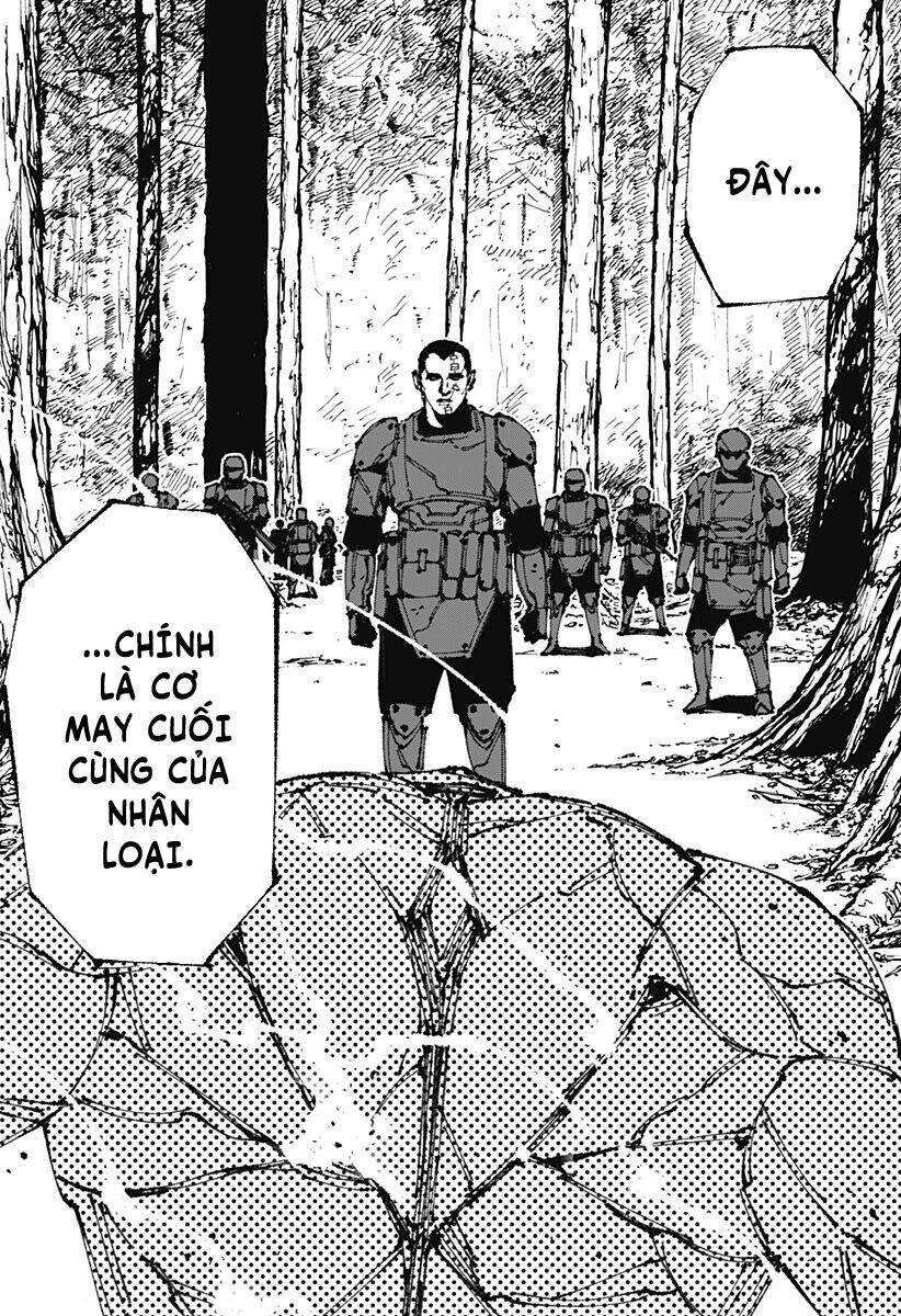 Mad Chapter 6 - 29