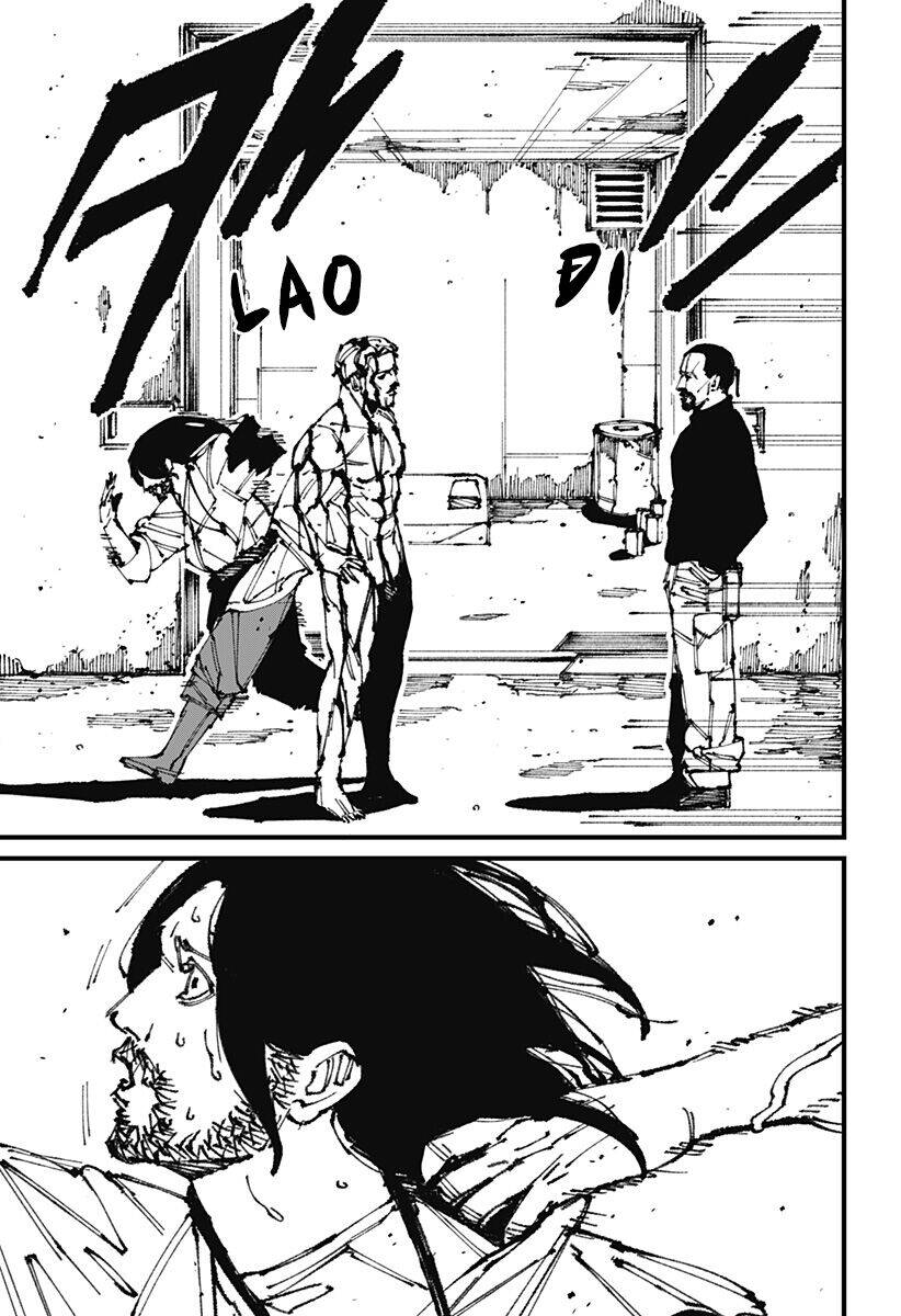Mad Chapter 6 - 38