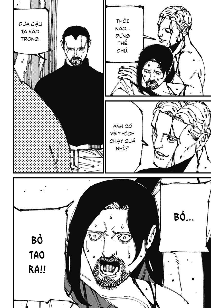 Mad Chapter 6 - 39