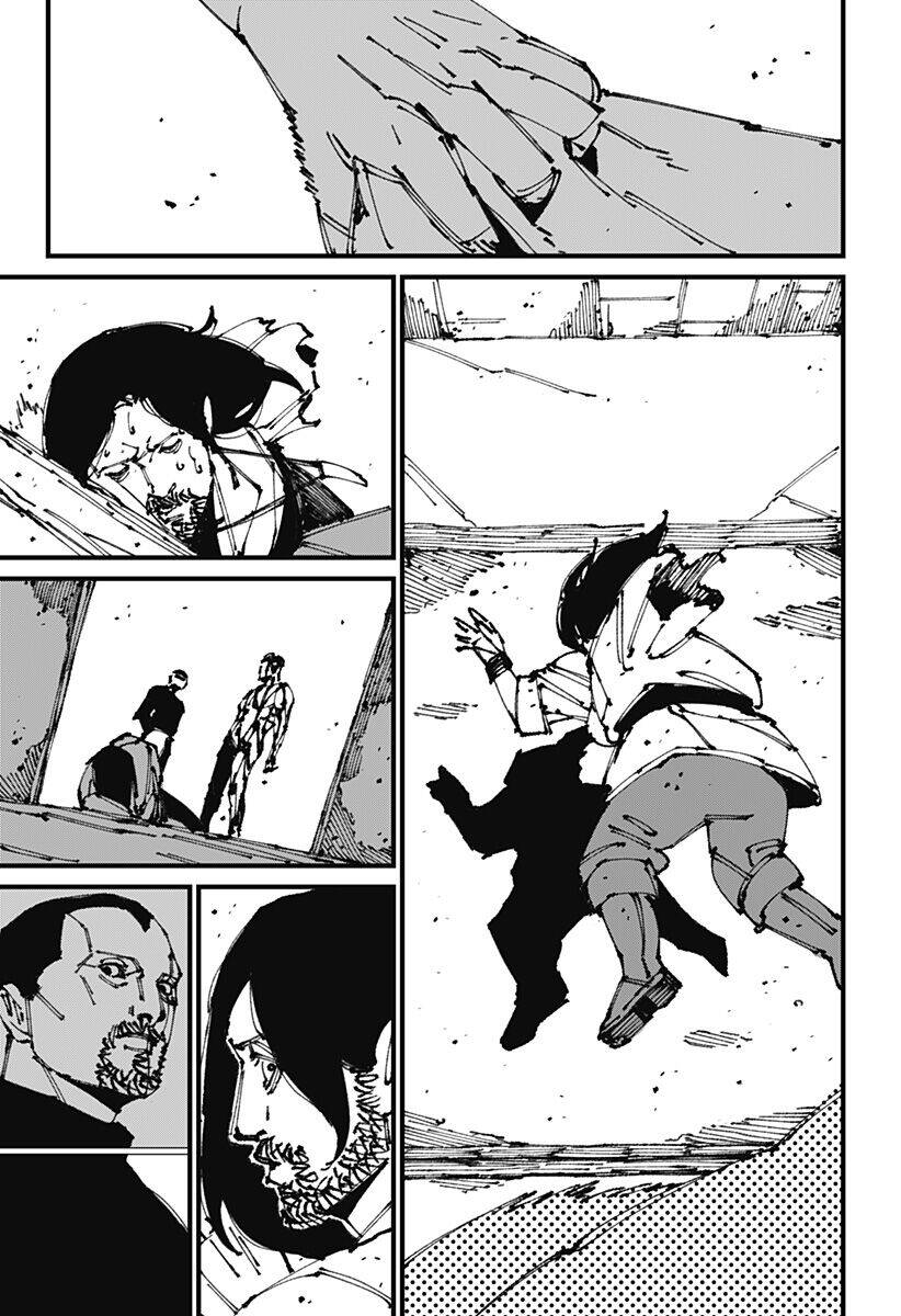Mad Chapter 6 - 40