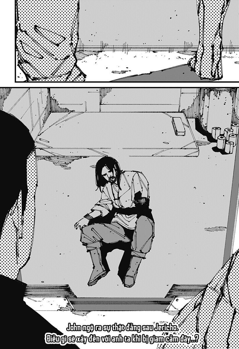 Mad Chapter 6 - 42