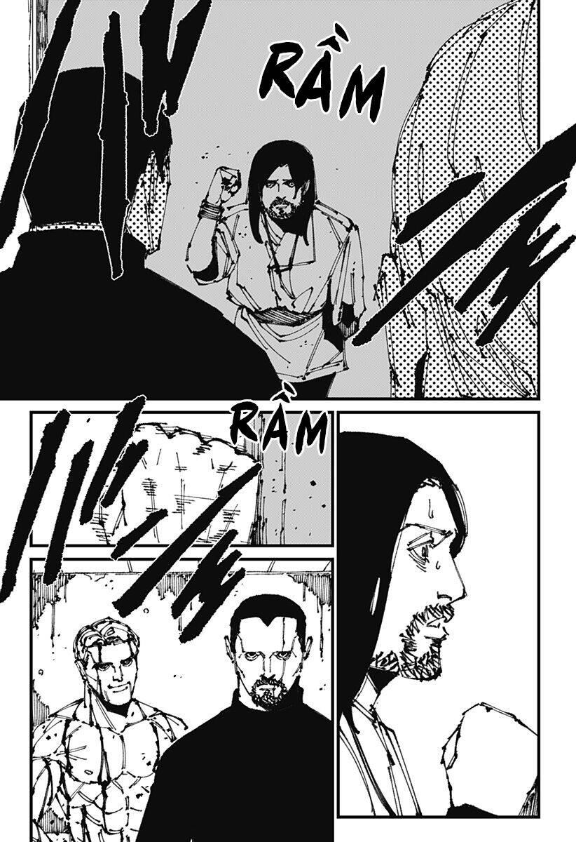 Mad Chapter 7 - 3
