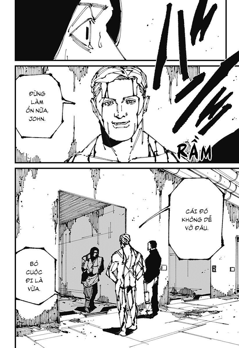 Mad Chapter 7 - 4