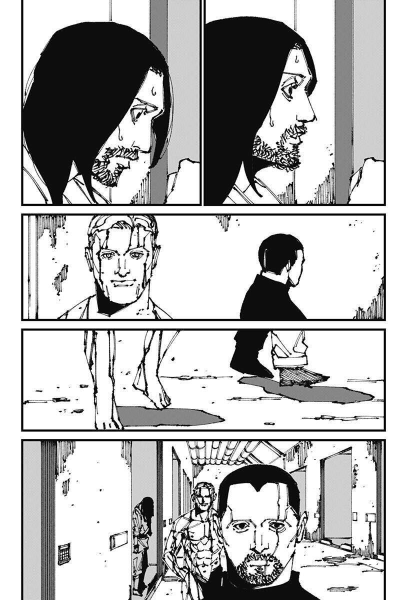 Mad Chapter 7 - 5