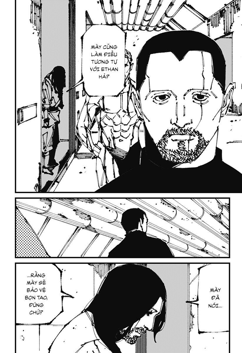 Mad Chapter 7 - 6