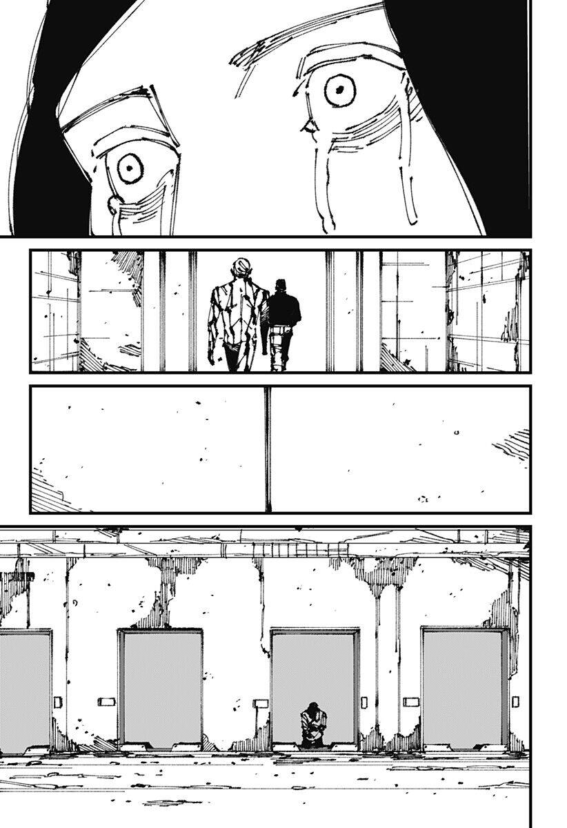 Mad Chapter 7 - 15
