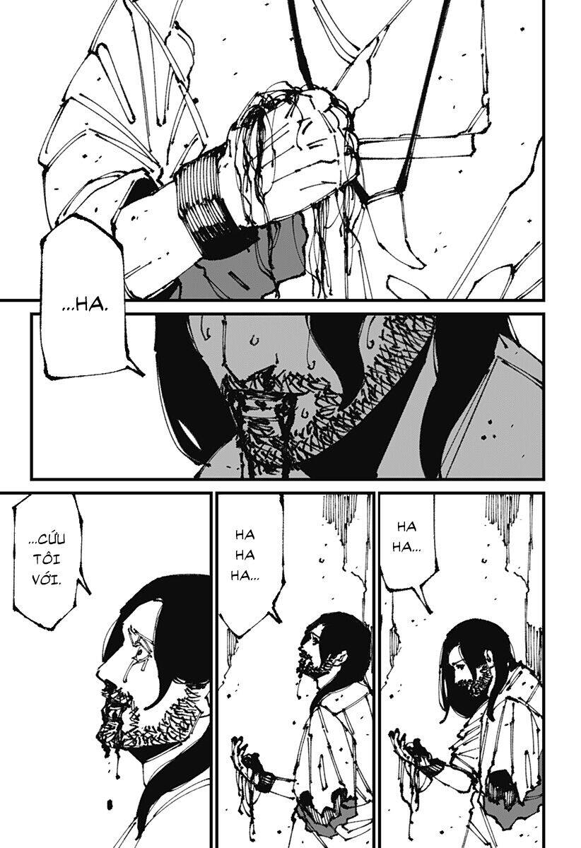 Mad Chapter 7 - 23