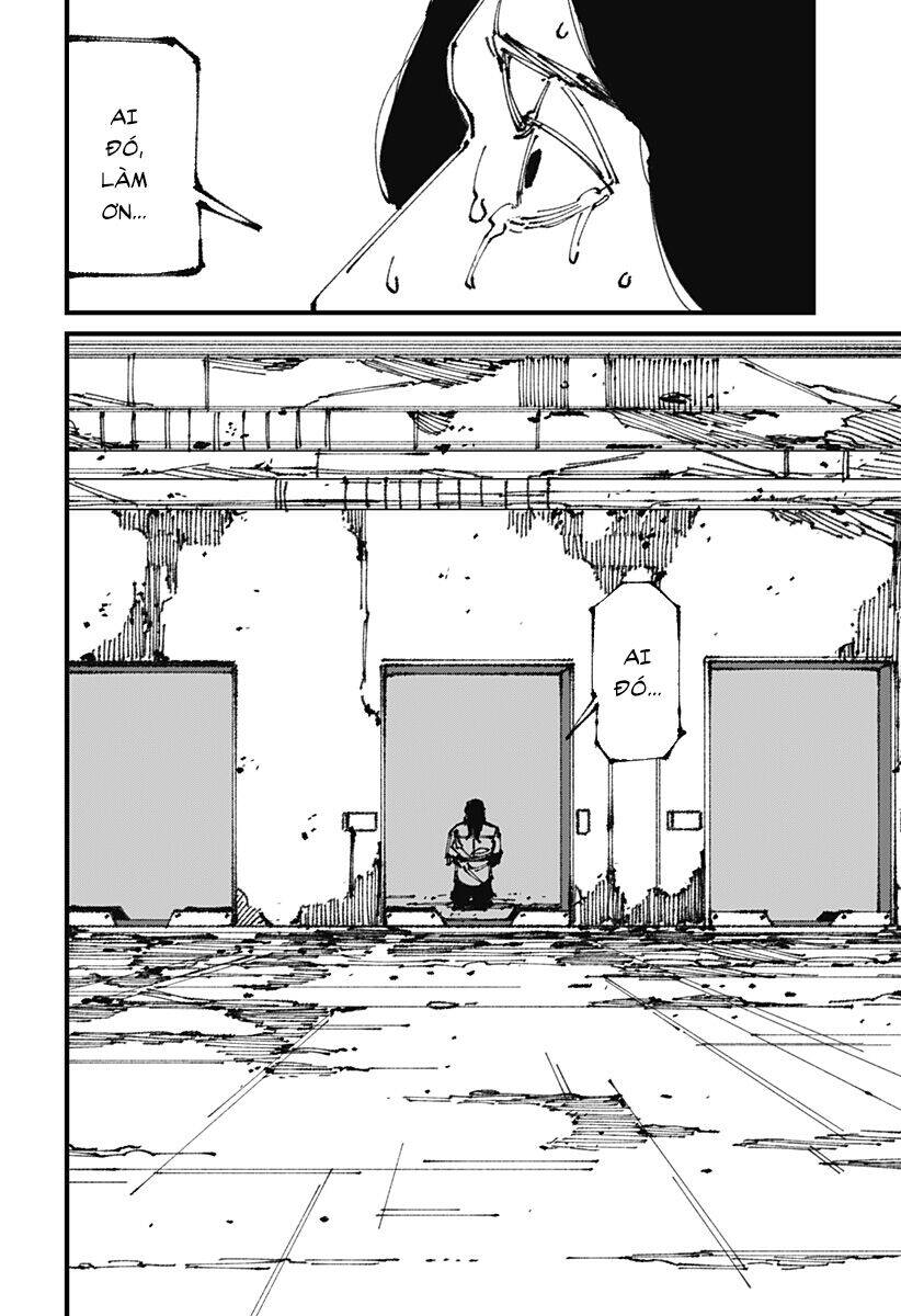 Mad Chapter 7 - 24