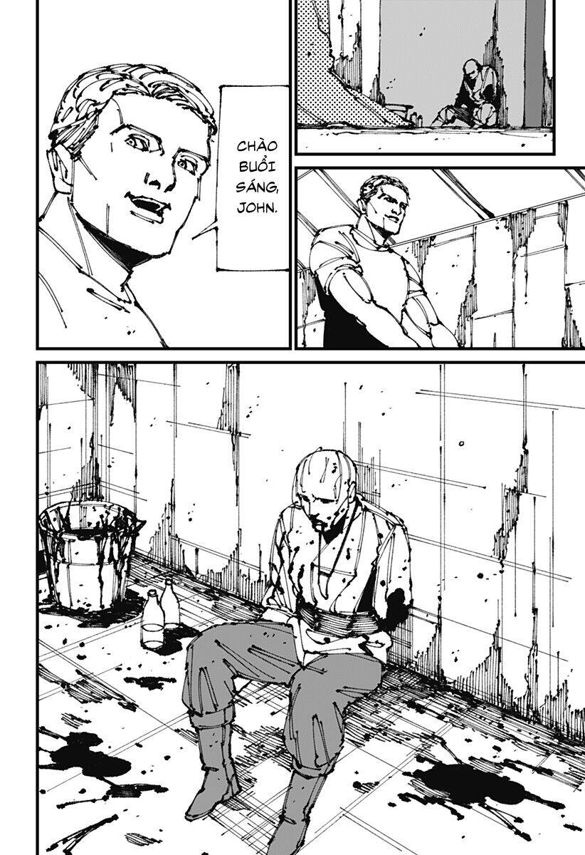 Mad Chapter 8 - 4