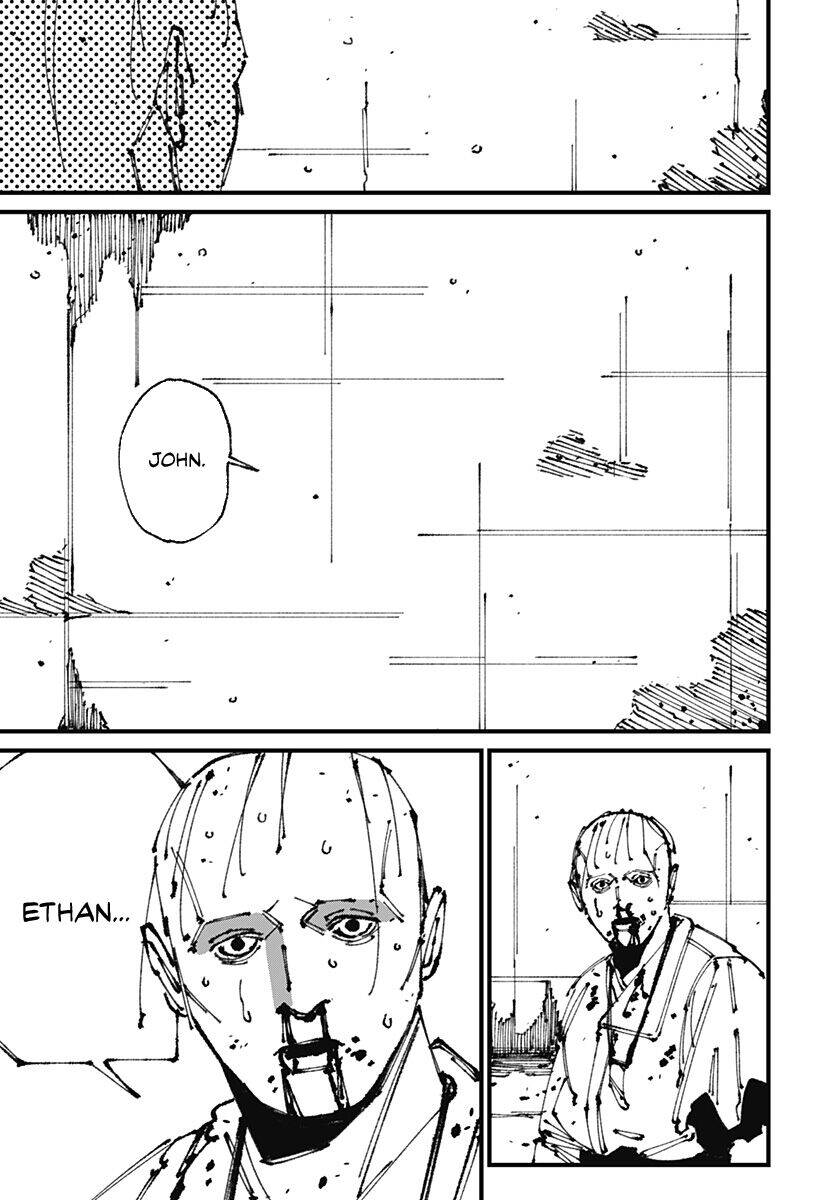 Mad Chapter 8 - 17
