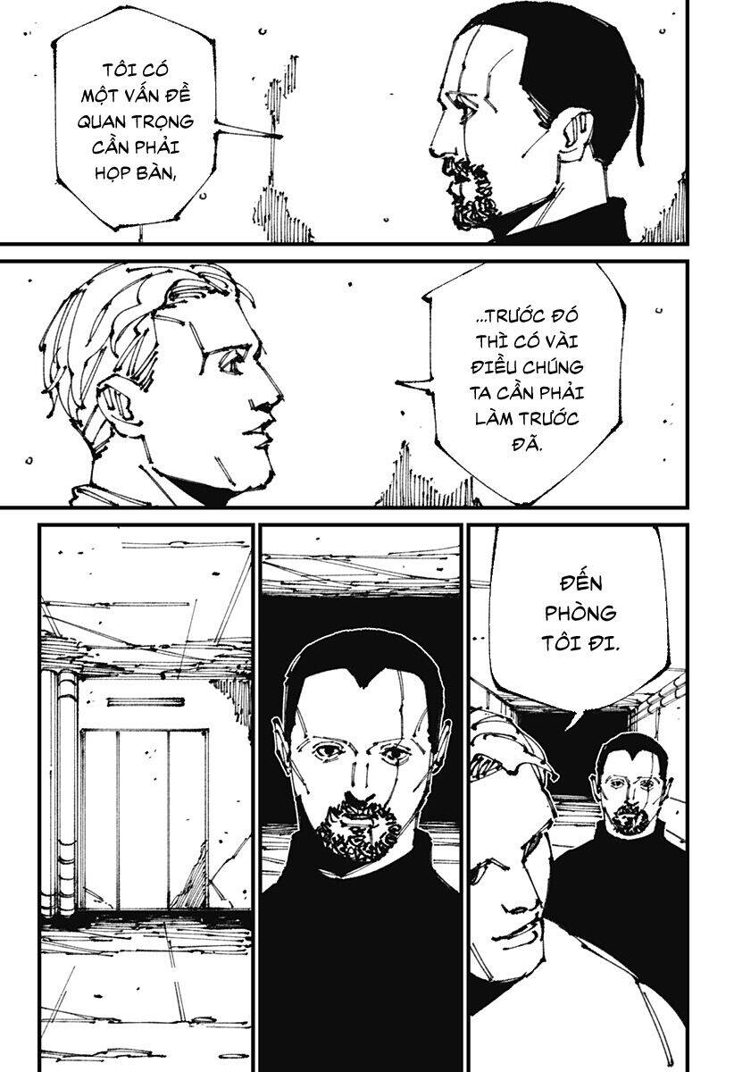 Mad Chapter 8 - 25