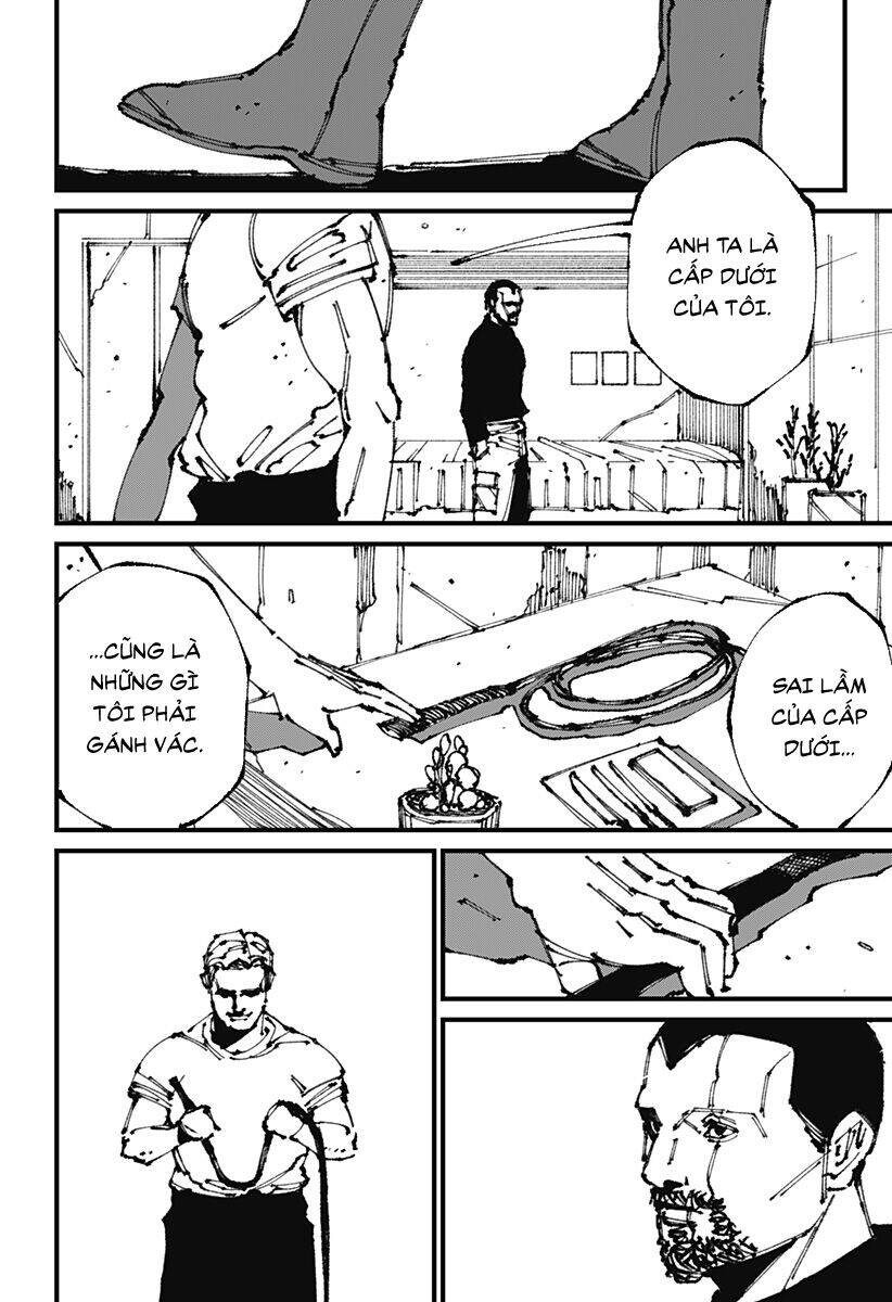 Mad Chapter 8 - 33