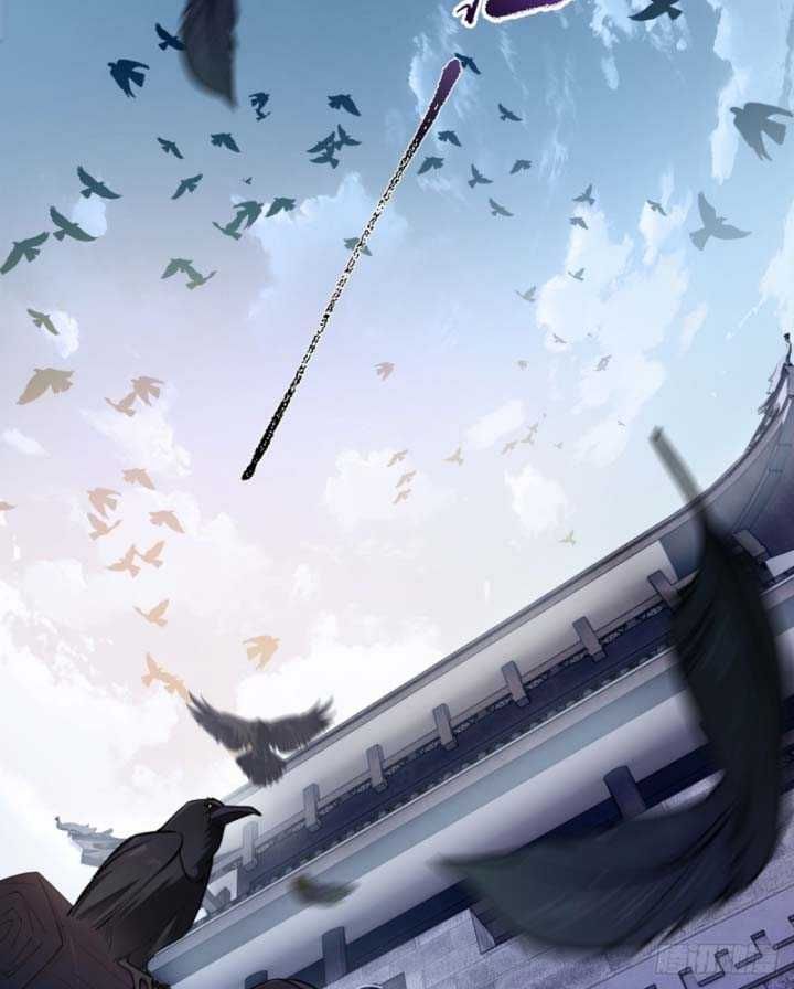 Thiên Mệnh Thần Đồ Chapter 1 - 11