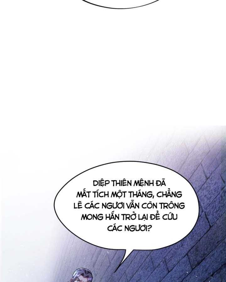 Thiên Mệnh Thần Đồ Chapter 1 - 15