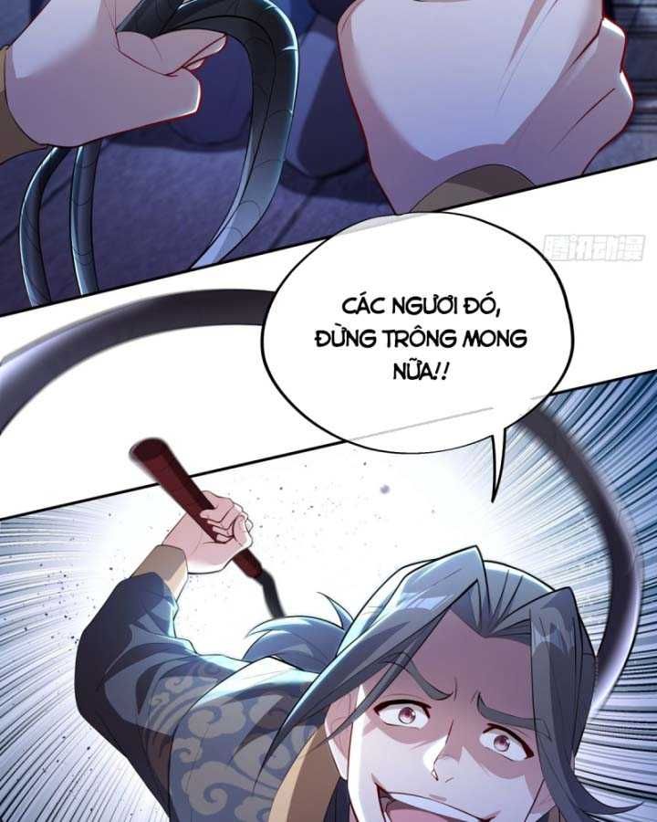 Thiên Mệnh Thần Đồ Chapter 1 - 19