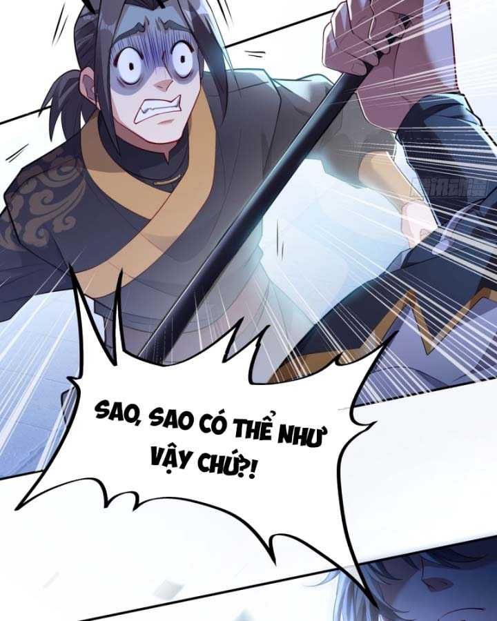 Thiên Mệnh Thần Đồ Chapter 1 - 23