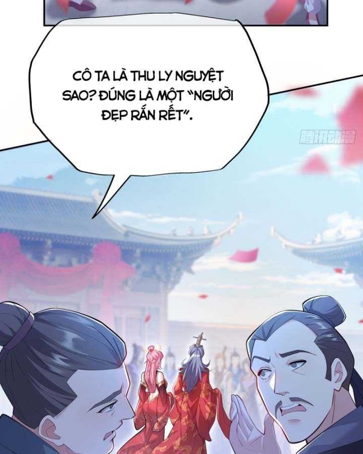 Thiên Mệnh Thần Đồ Chapter 1 - 29