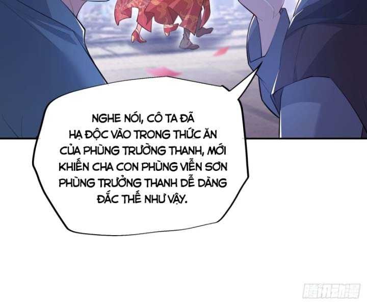 Thiên Mệnh Thần Đồ Chapter 1 - 30