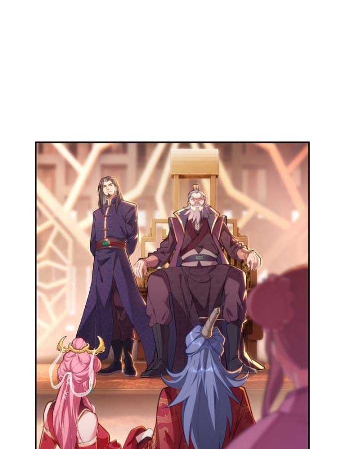 Thiên Mệnh Thần Đồ Chapter 1 - 31