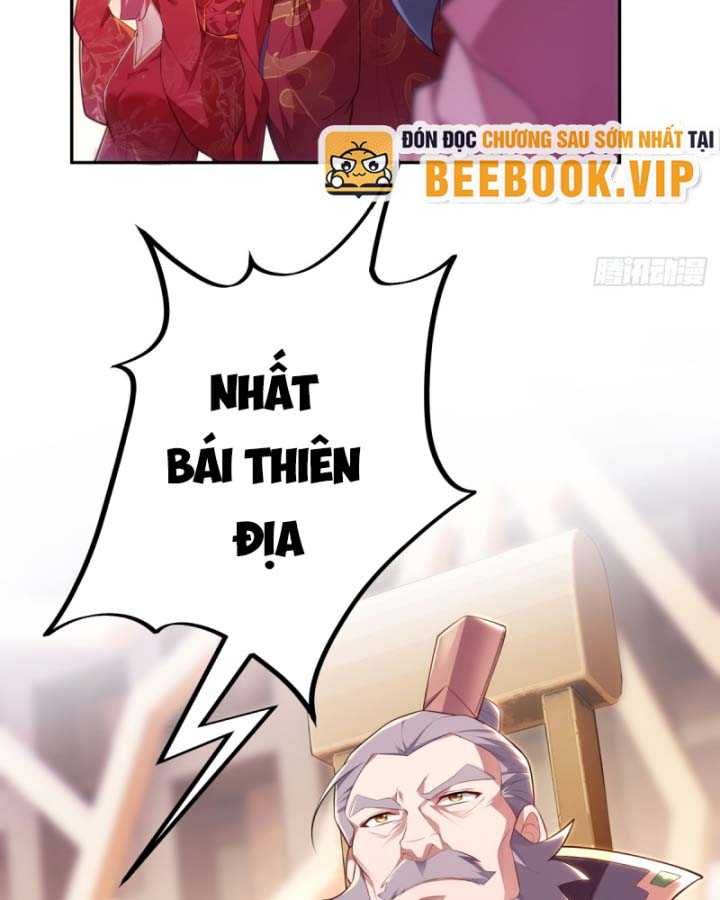 Thiên Mệnh Thần Đồ Chapter 1 - 32