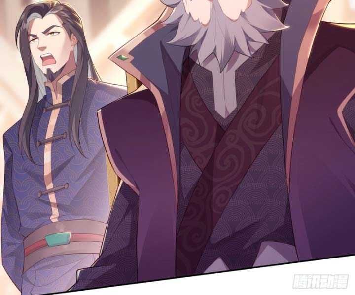 Thiên Mệnh Thần Đồ Chapter 1 - 33