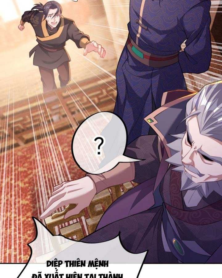 Thiên Mệnh Thần Đồ Chapter 1 - 35