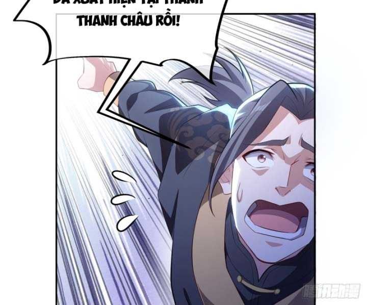 Thiên Mệnh Thần Đồ Chapter 1 - 36