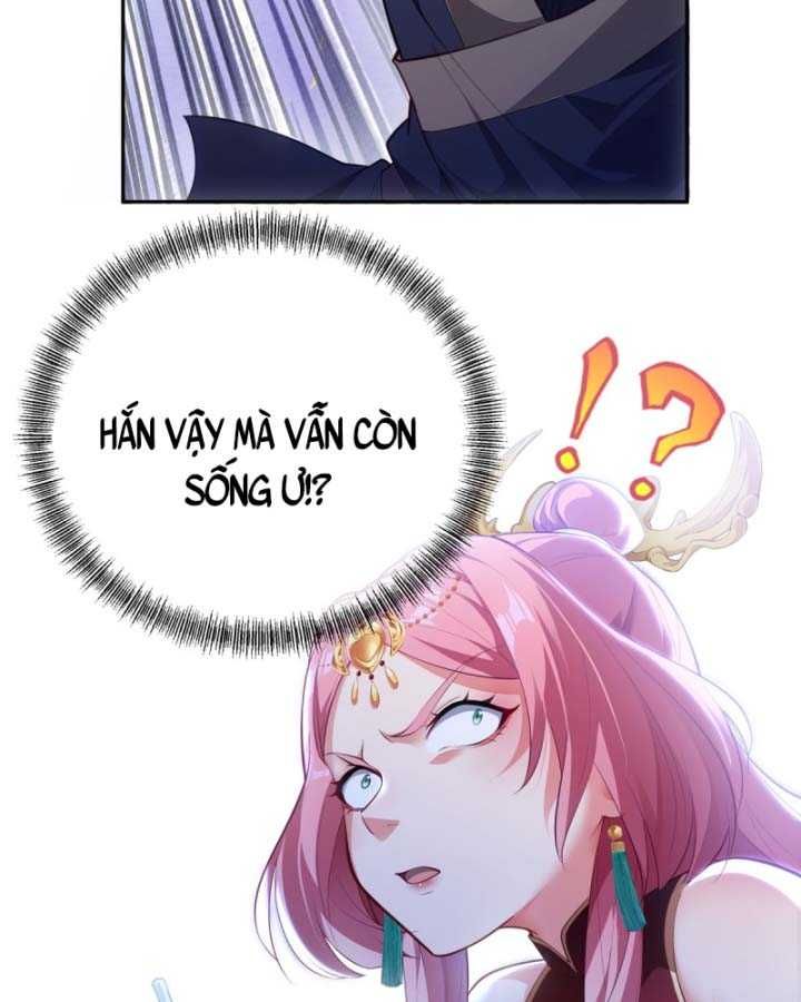 Thiên Mệnh Thần Đồ Chapter 1 - 37