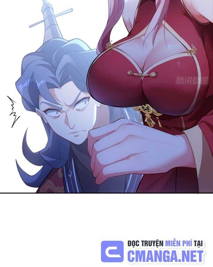 Thiên Mệnh Thần Đồ Chapter 1 - 38